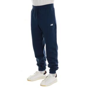 PANTALONE JOGGER BLU